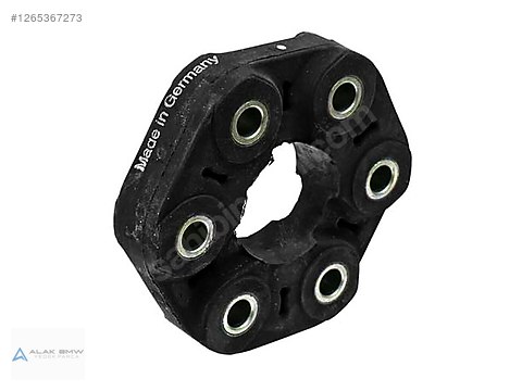 Otomobil & Arazi Aracı / Şanzıman & Vites / BMW E92/E93/E60/F10