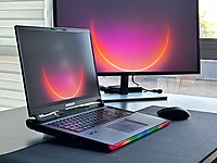 Monster Semruk v9 64 gb Ram 4070 Max performans