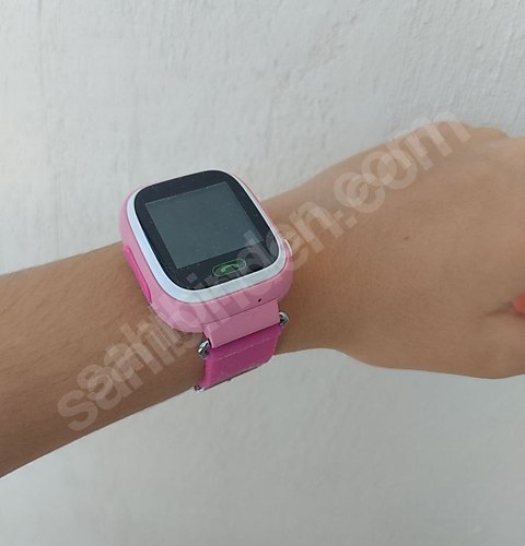 Bilicra BLC101 Akıllı Saat