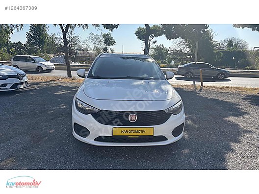 Vasıta / Otomobil / Fiat / Egea / 1.3 Multijet / Easy