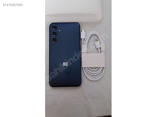 Used & Brand New Items / Cell Phones & Accessories / Cell Phones / Samsung / Galaxy M35