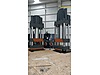 HİDROLİK PRES 1500 TON