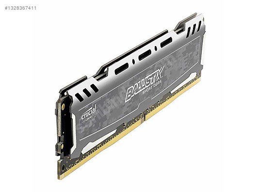 ballistix ram 16gb ddr4 2400mhz sahibinden.comda - 1328367411