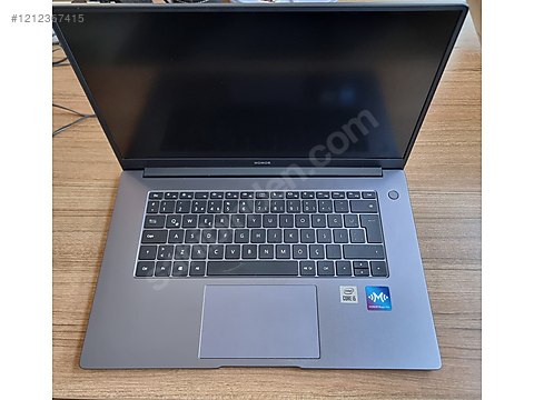 HONOR MAGICBOOK X15 BBR-WAH9 ULTRABOOK - İlan ve alışverişte ilk adres ...