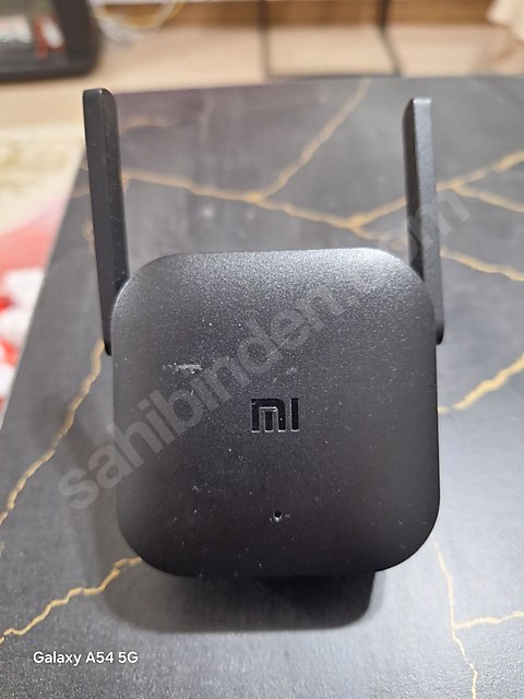 xiaomi mi r03 router slnyal güclendirici