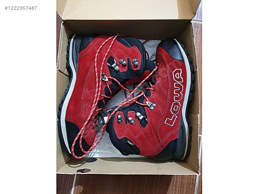laurin pro gtx mid