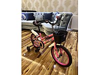 ÜMİT KİDZY MARKA 16 JANT ÇOCUK BİSİKLETİ