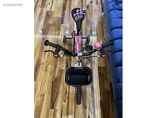 İkinci El ve Sıfır Alışveriş / Spor / Bisiklet / Çocuk Bisikleti