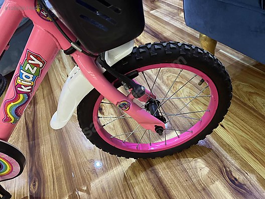 İkinci El ve Sıfır Alışveriş / Spor / Bisiklet / Çocuk Bisikleti