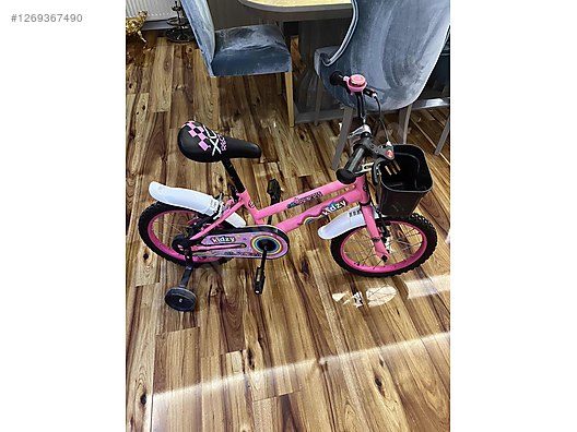 İkinci El ve Sıfır Alışveriş / Spor / Bisiklet / Çocuk Bisikleti