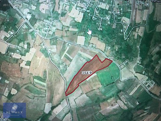 bursa mustafakemalpasa toki ve imara cok yakin satilik arazi satilik arsa ilanlari sahibinden com da 912367507