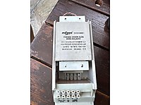 600W Balast Metal Halide HPS Sodyum Buharlı