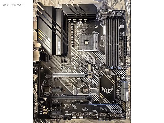 Used & Brand New Items / Computers / Desktops / Desktop Components / Motherboards