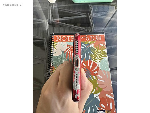 İkinci El ve Sıfır Alışveriş / Cep Telefonu & Aksesuar / Cep Telefonu / Apple / iPhone XR