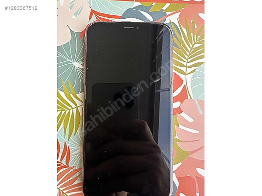 İkinci El ve Sıfır Alışveriş / Cep Telefonu & Aksesuar / Cep Telefonu / Apple / iPhone XR