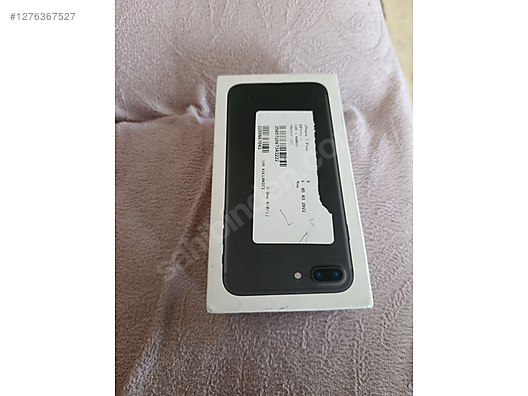 İkinci El ve Sıfır Alışveriş / Cep Telefonu & Aksesuar / Aksesuar / Boş Kutu