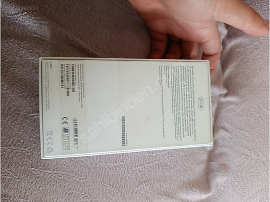 İkinci El ve Sıfır Alışveriş / Cep Telefonu & Aksesuar / Aksesuar / Boş Kutu