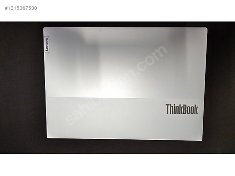 Lenovo / Lenovo Thinkbook 13s G4 AMD Ryzen 7 6800U 16GB DDR5 512GB