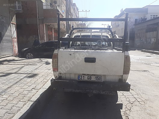 toyota hilux comfort 4x2 model 57 500 tl sahibinden satilik ikinci el 915367541 toyota hilux comfort 4x2 model 57 500 tl sahibinden satilik ikinci el 915367541