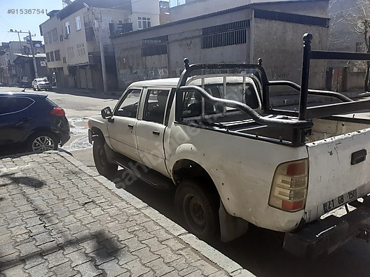 toyota hilux comfort 4x2 model 57 500 tl sahibinden satilik ikinci el 915367541 toyota hilux comfort 4x2 model 57 500 tl sahibinden satilik ikinci el 915367541