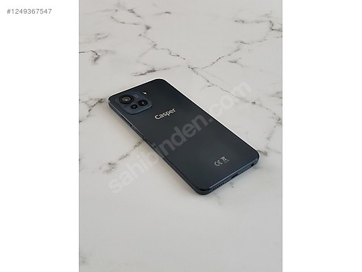 İkinci El ve Sıfır Alışveriş / Cep Telefonu & Aksesuar / Cep Telefonu / Casper / VIA F30