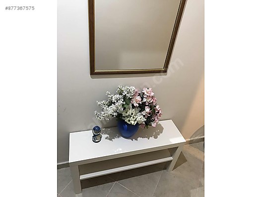 Ikea Ayakkabilik Konsul Sehpa Ikea Fiyatlari Ve Diger Mobilyalar Sahibinden Com Da 877367575