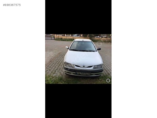 Renault Laguna 2 0 Rxe Sahibinden Masrafsiz Laguna At Sahibinden Com 886367575