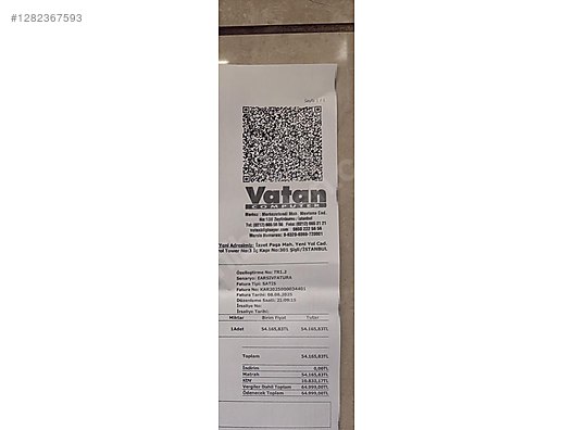 İkinci El ve Sıfır Alışveriş / Cep Telefonu & Aksesuar / Cep Telefonu / Vivo / X200 Pro