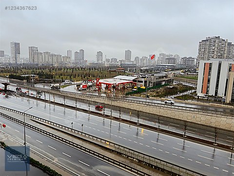 BAŞAKŞEHİR 3.İSTANBUL HASBAHÇE EVLERİ SATILIK FIRSAT 3+1 DAİRE ...