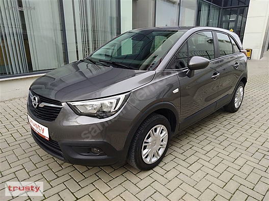 opel crossland x 1 2 enjoy trusty auto center opel crossland x 1 2 ecotec enjoy at sahibinden com 978367654