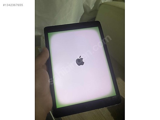 Apple iPad Air 2 16 GB Tablet - 1342367655
