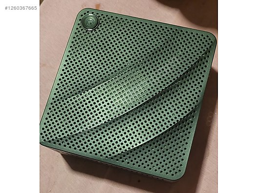 Msi mini pc bilgisayar - Alışveriş :: Sıfır, İkinci El Ürünlerle sahibinden.com'da