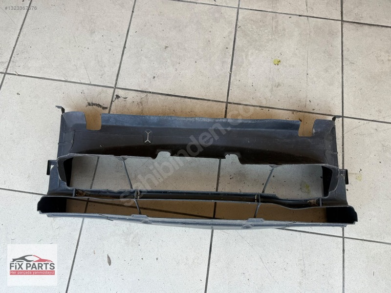 BMW 3 Serisi Bakalitler