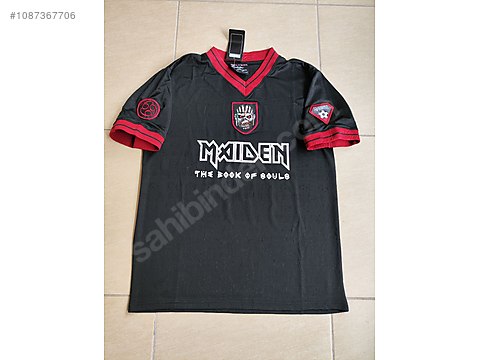 1999 West Ham #7 Iron Maiden デッドストック Yahoo!フリマ（旧）-