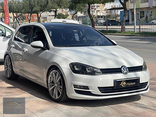 2013 golf 1.6 tdi bluemotion