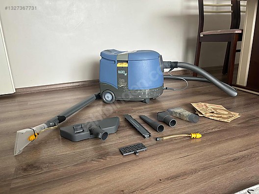 Arçelik S6990P halı koltuk yıkama makinesi on sahibinden.com