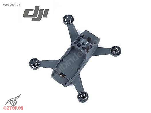 100 Orjinal Dji Spark Shell Kasa Rc Model Drone Parcalari Sahibinden Com Da 892367788