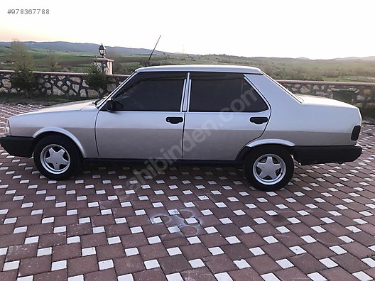 tofas sahin 1 6 ie tertemizz 2001 sahibinden comda 978367788