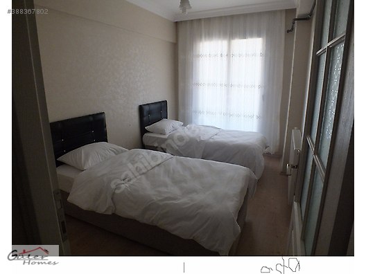 BORNOVA�DA EV TİPİ KONAKLAMA. 3+1 GENİŞ DAİRE Günlük Kiralık Daire