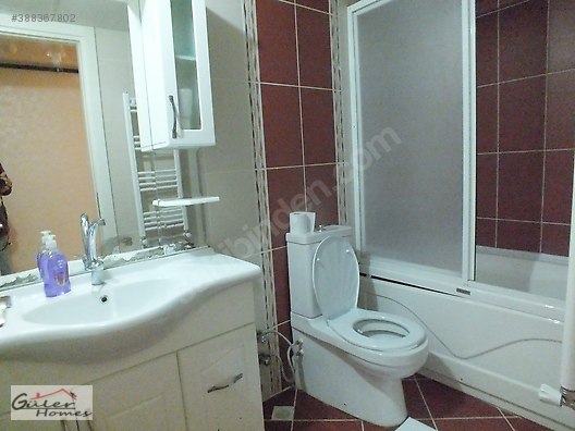 BORNOVA�DA EV TİPİ KONAKLAMA. 3+1 GENİŞ DAİRE Günlük Kiralık Daire