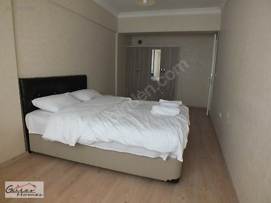 BORNOVA�DA EV TİPİ KONAKLAMA. 3+1 GENİŞ DAİRE Günlük Kiralık Daire