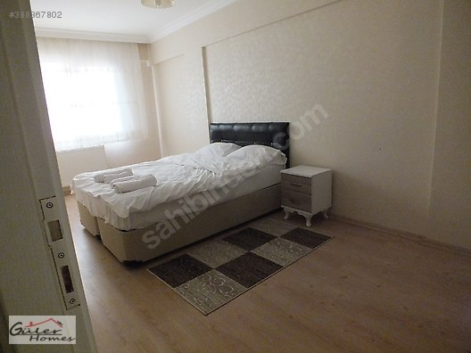 BORNOVA�DA EV TİPİ KONAKLAMA. 3+1 GENİŞ DAİRE Günlük Kiralık Daire