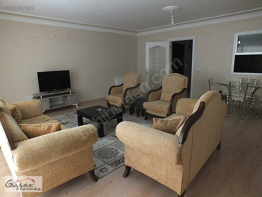 BORNOVA�DA EV TİPİ KONAKLAMA. 3+1 GENİŞ DAİRE Günlük Kiralık Daire