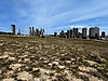 TAŞPINAR İMARDA SATILIK 2.179 M2 0,30 EMSAL VİLLA PARSELİ