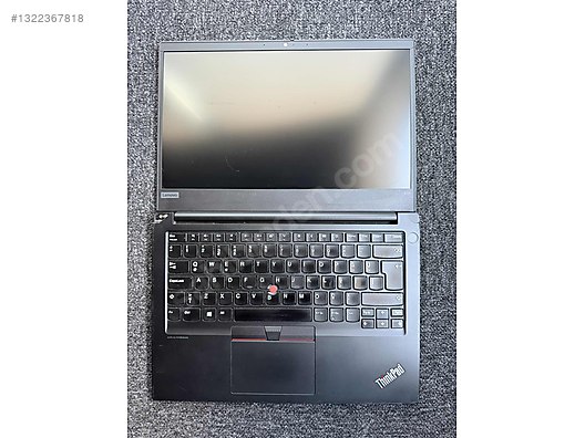 美品 ThinkPad E14 i7-10510U 16-512G（141） Lenovo / ThinkPad E14 i7 - 10510U 16gb Ram 512gb SSD W11 Pro