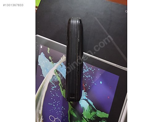 8 GB Siyah Nokia 7610 Cep Telefonu - 1301367833