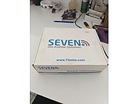 oto immobilzer Kumanda rfad