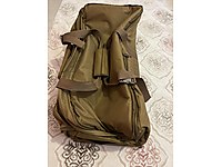 Sıfır Orijinal Quickpack Asker Valizi #1281367873