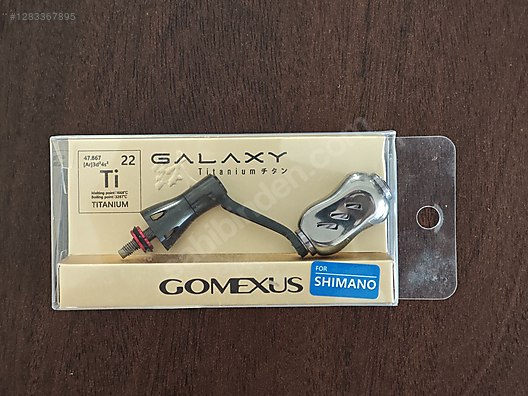 İkinci El ve Sıfır Alışveriş / Spor / Doğa Sporları / Balıkçılık / Balık Yakalama Malzemeleri / Olta Makinesi