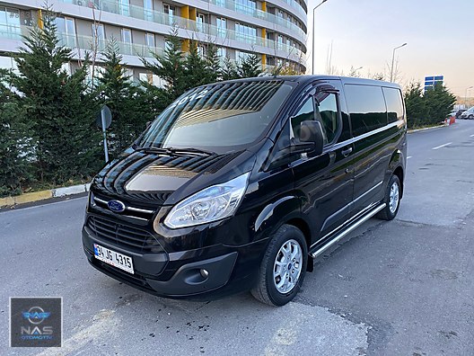 Ford Transit Custom 310 S Delux Nas Otomotiv Den 2012 Ford Custom 310s Delux 155ps Sahibinden Comda 883367897